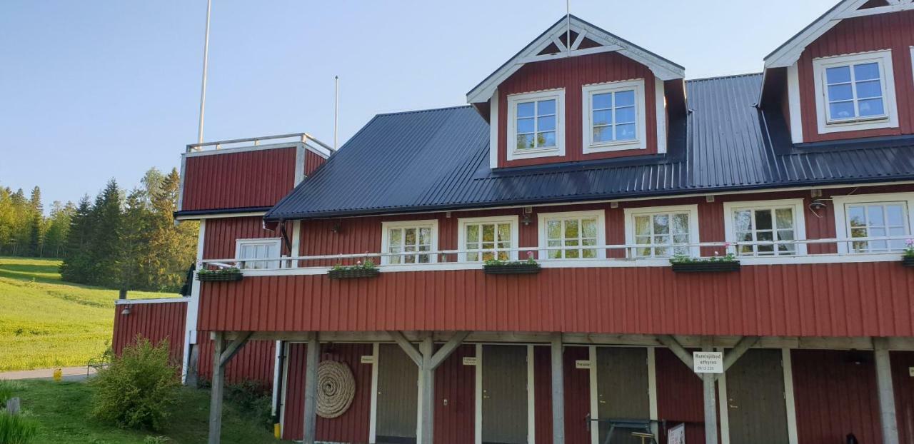 Skutskepparn Bed&Breakfast Nordingrå Exterior foto